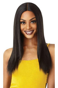 Outre The Daily Wig Synthetic Hair Lace Part Wig - BLAKE - SoGoodBB.com