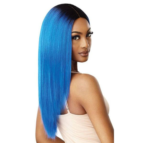 Outre The Daily Wig Synthetic Hair Lace Part Wig - BLAKE - SoGoodBB.com