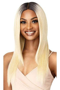 Outre The Daily Wig Synthetic Hair Lace Part Wig - BLAKE - SoGoodBB.com