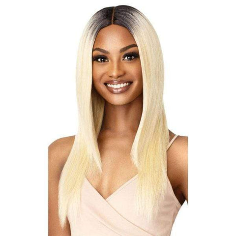 Outre The Daily Wig Synthetic Hair Lace Part Wig - BLAKE - SoGoodBB.com