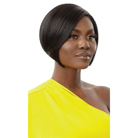 Outre The Daily Wig Synthetic Hair Lace Part Wig - CALLA - SoGoodBB.com