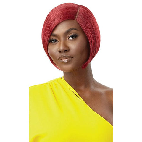 Outre The Daily Wig Synthetic Hair Lace Part Wig - CALLA - SoGoodBB.com