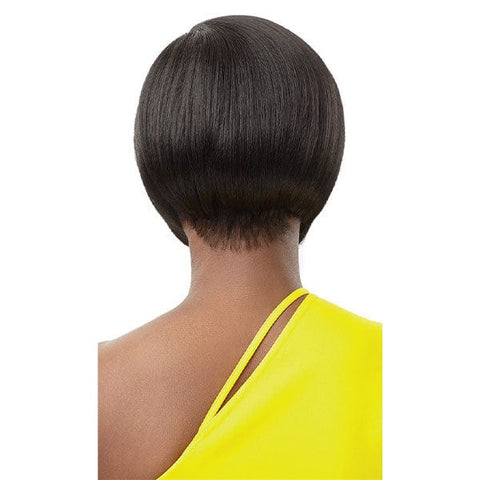 Outre The Daily Wig Synthetic Hair Lace Part Wig - CALLA - SoGoodBB.com