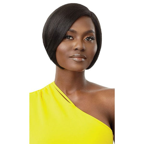 Outre The Daily Wig Synthetic Hair Lace Part Wig - CALLA - SoGoodBB.com