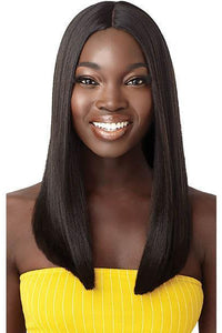 Outre The Daily Wig Synthetic Hair Lace Part Wig - CECILIA - Clearance - SoGoodBB.com