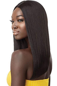 Outre The Daily Wig Synthetic Hair Lace Part Wig - CECILIA - Clearance - SoGoodBB.com