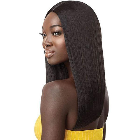 Outre The Daily Wig Synthetic Hair Lace Part Wig - CECILIA - Clearance - SoGoodBB.com