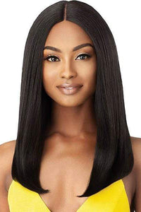 Outre The Daily Wig Synthetic Hair Lace Part Wig - CHERYL - SoGoodBB.com