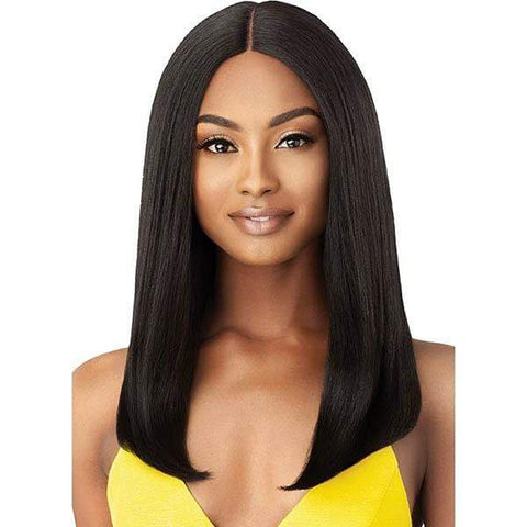 Outre The Daily Wig Synthetic Hair Lace Part Wig - CHERYL - SoGoodBB.com