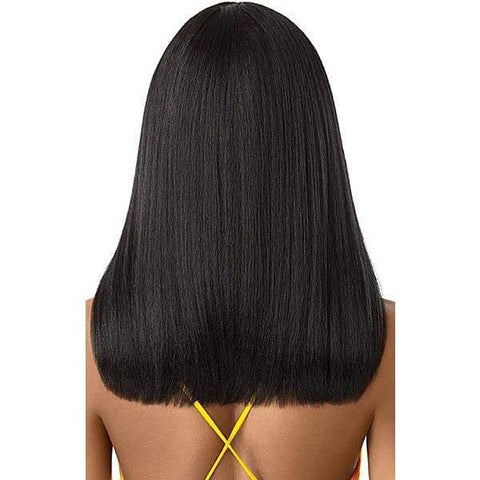 Outre The Daily Wig Synthetic Hair Lace Part Wig - CHERYL - SoGoodBB.com