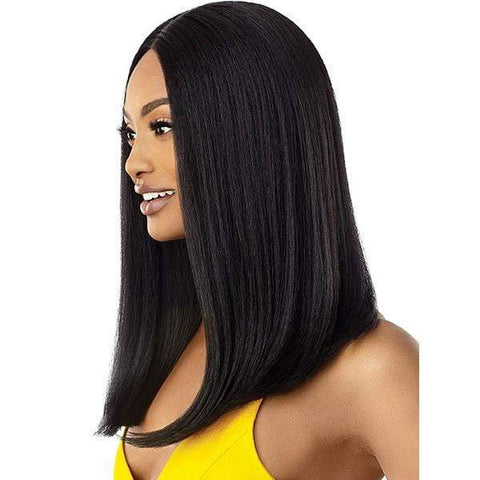 Outre The Daily Wig Synthetic Hair Lace Part Wig - CHERYL - SoGoodBB.com