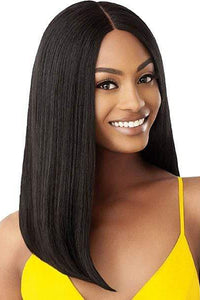 Outre The Daily Wig Synthetic Hair Lace Part Wig - CHERYL - SoGoodBB.com