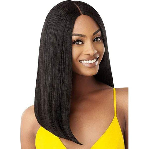 Outre The Daily Wig Synthetic Hair Lace Part Wig - CHERYL - SoGoodBB.com