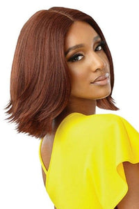Outre The Daily Wig Synthetic Hair Lace Part Wig - COLBY - SoGoodBB.com