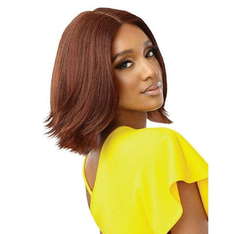 Outre The Daily Wig Synthetic Hair Lace Part Wig - COLBY - SoGoodBB.com