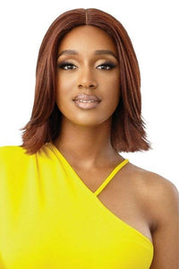 Outre The Daily Wig Synthetic Hair Lace Part Wig - COLBY - SoGoodBB.com