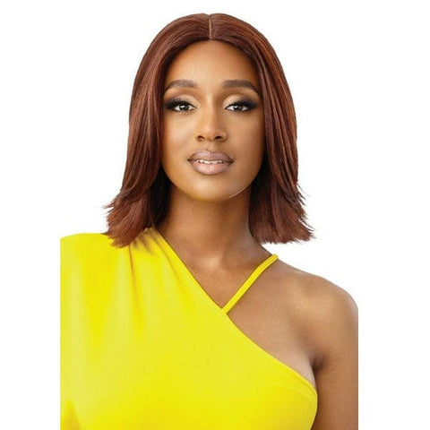 Outre The Daily Wig Synthetic Hair Lace Part Wig - COLBY - SoGoodBB.com