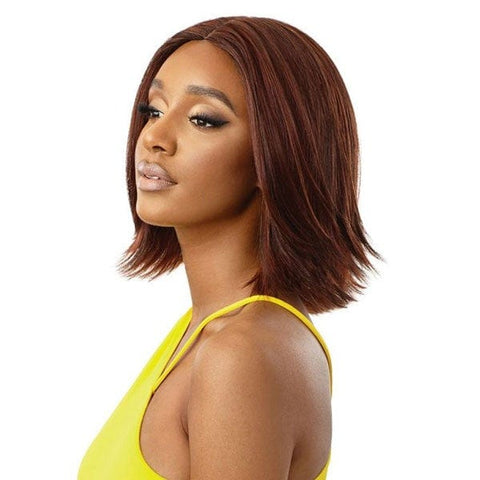 Outre The Daily Wig Synthetic Hair Lace Part Wig - COLBY - SoGoodBB.com