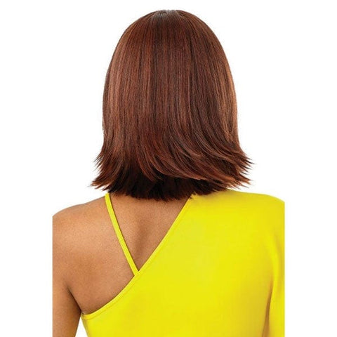 Outre The Daily Wig Synthetic Hair Lace Part Wig - COLBY - SoGoodBB.com