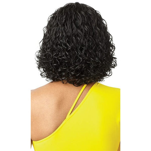 Outre The Daily Wig Synthetic Hair Lace Part Wig - DAZZLIN - SoGoodBB.com