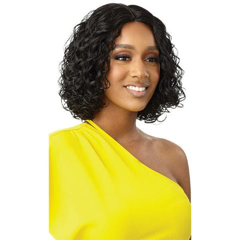 Outre The Daily Wig Synthetic Hair Lace Part Wig - DAZZLIN - SoGoodBB.com