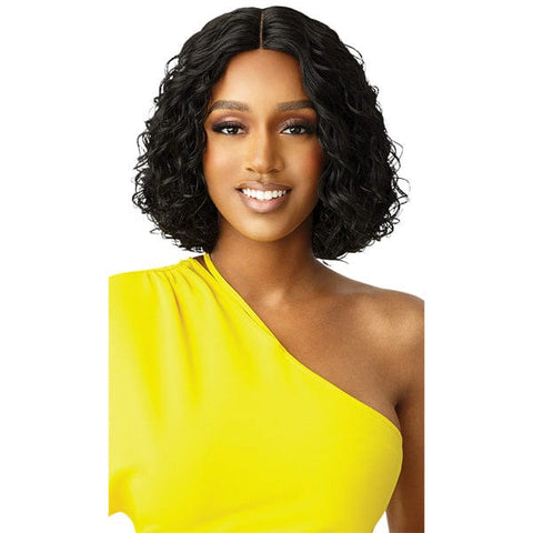 Outre The Daily Wig Synthetic Hair Lace Part Wig - DAZZLIN - SoGoodBB.com