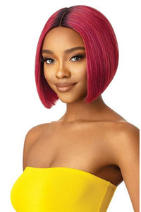 Outre The Daily Wig Synthetic Hair Lace Part Wig - DIXIE - SoGoodBB.com