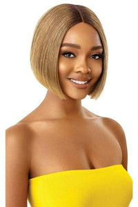 Outre The Daily Wig Synthetic Hair Lace Part Wig - DIXIE - SoGoodBB.com