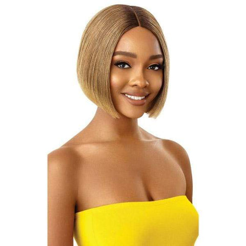 Outre The Daily Wig Synthetic Hair Lace Part Wig - DIXIE - SoGoodBB.com