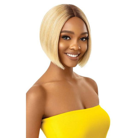 Outre The Daily Wig Synthetic Hair Lace Part Wig - DIXIE - SoGoodBB.com