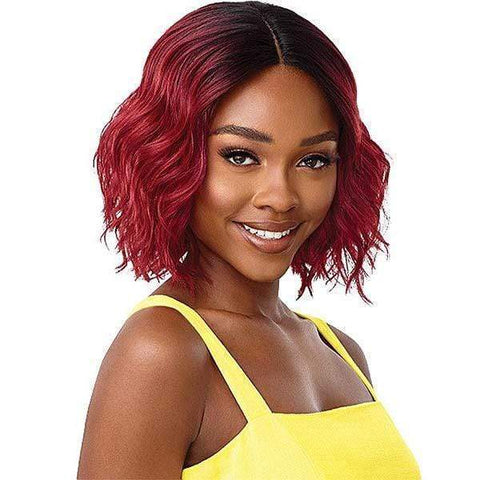 Outre The Daily Wig Synthetic Hair Lace Part Wig - ESTELLE - Clearance - SoGoodBB.com