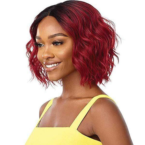 Outre The Daily Wig Synthetic Hair Lace Part Wig - ESTELLE - Clearance - SoGoodBB.com