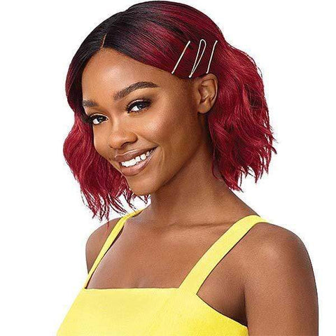 Outre The Daily Wig Synthetic Hair Lace Part Wig - ESTELLE - Clearance - SoGoodBB.com