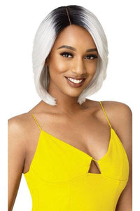 Outre The Daily Wig Synthetic Hair Lace Part Wig - GOLDIE - SoGoodBB.com
