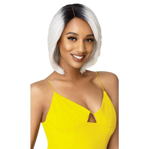 Outre The Daily Wig Synthetic Hair Lace Part Wig - GOLDIE - SoGoodBB.com