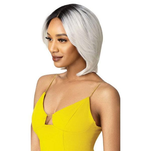 Outre The Daily Wig Synthetic Hair Lace Part Wig - GOLDIE - SoGoodBB.com