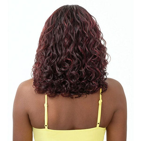 Outre The Daily Wig Synthetic Hair Lace Part Wig - HAYDEN - SoGoodBB.com