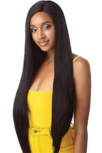Outre The Daily Wig Synthetic Hair Lace Part Wig - KYLA - SoGoodBB.com