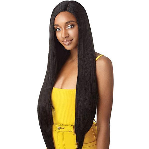 Outre The Daily Wig Synthetic Hair Lace Part Wig - KYLA - SoGoodBB.com