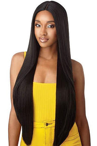 Outre The Daily Wig Synthetic Hair Lace Part Wig - KYLA - SoGoodBB.com