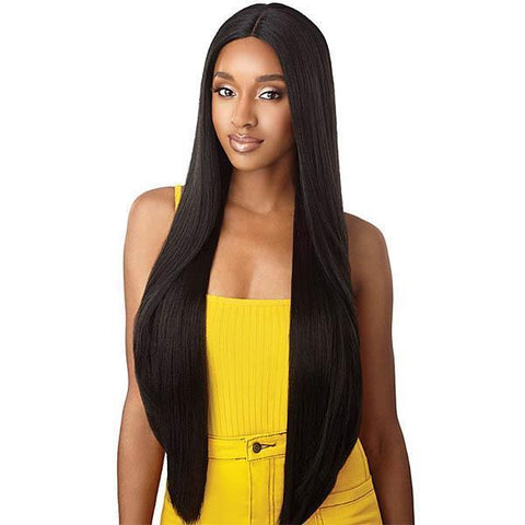 Outre The Daily Wig Synthetic Hair Lace Part Wig - KYLA - SoGoodBB.com