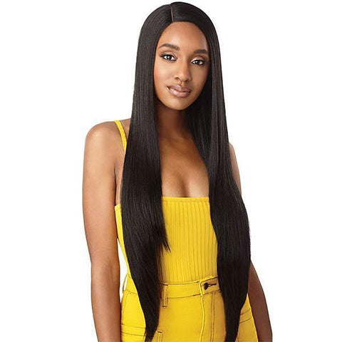 Outre The Daily Wig Synthetic Hair Lace Part Wig - KYLA - SoGoodBB.com