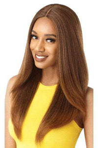 Outre The Daily Wig Synthetic Hair Lace Part Wig - LENORE - SoGoodBB.com