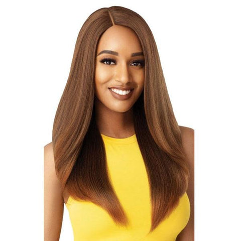 Outre The Daily Wig Synthetic Hair Lace Part Wig - LENORE - SoGoodBB.com