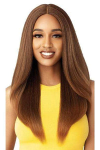 Outre The Daily Wig Synthetic Hair Lace Part Wig - LENORE - SoGoodBB.com