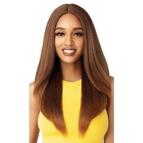 Outre The Daily Wig Synthetic Hair Lace Part Wig - LENORE - SoGoodBB.com