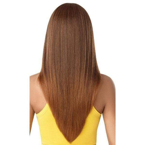 Outre The Daily Wig Synthetic Hair Lace Part Wig - LENORE - SoGoodBB.com