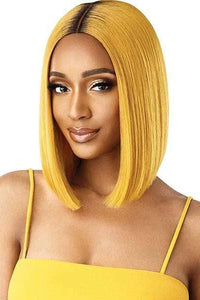 Outre The Daily Wig Synthetic Hair Lace Part Wig - LUNA - SoGoodBB.com