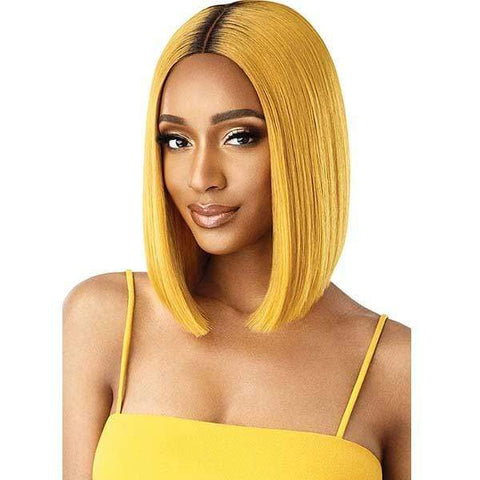 Outre The Daily Wig Synthetic Hair Lace Part Wig - LUNA - SoGoodBB.com