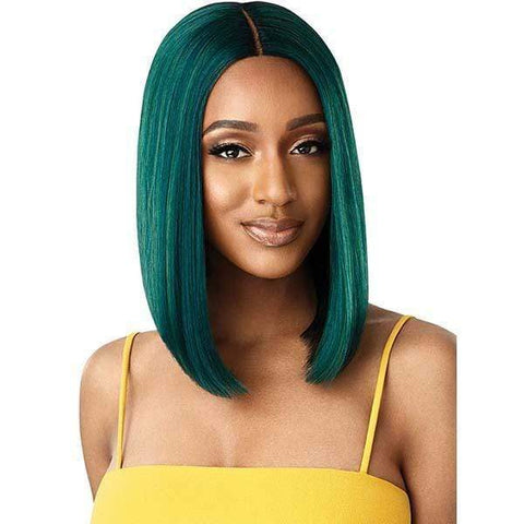 Outre The Daily Wig Synthetic Hair Lace Part Wig - LUNA - SoGoodBB.com